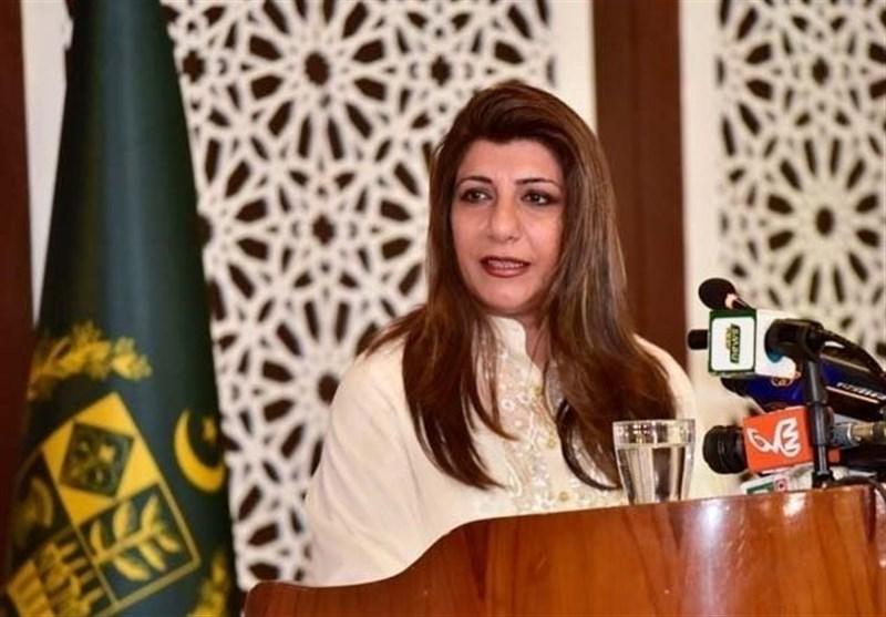 وزارت خارجه پاکستان احتمال تبدیل کشمیر آزاد به یک ایالت را رد کرد
