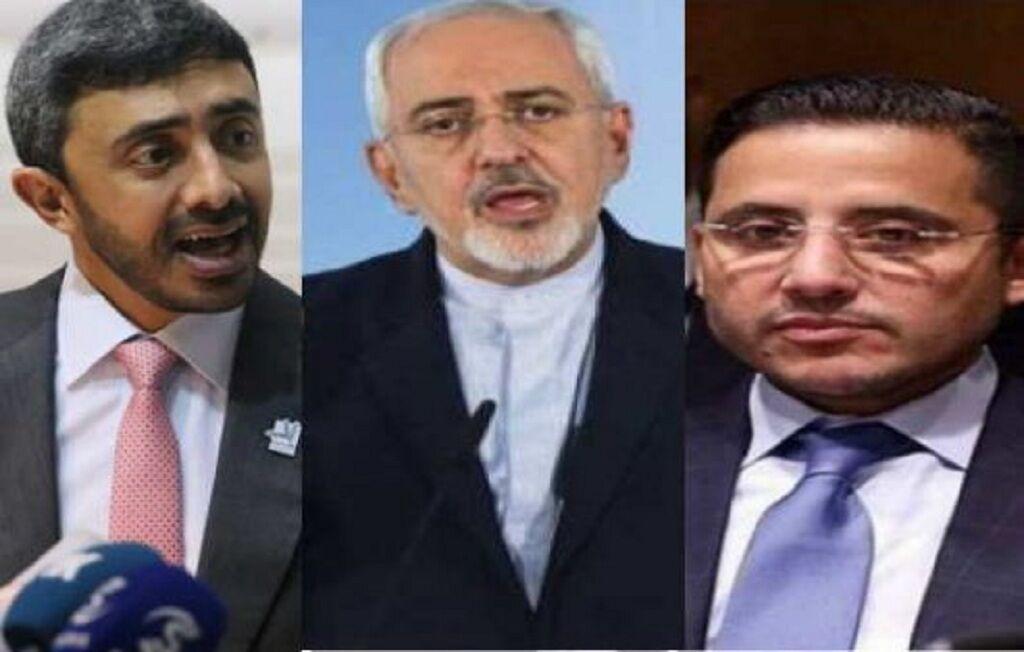 خبرنگاران رای الیوم: سیاست های آمریکا در قبال ایران شرم آور است