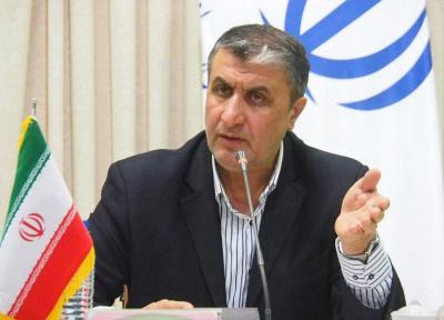 انجام 100 پرواز برای حمل کالاهای بهداشتی و بازگشت مسافران بعد از کرونا
