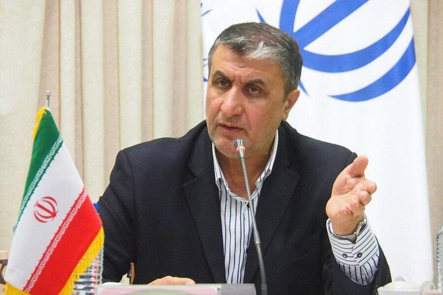 انجام 100 پرواز برای حمل کالاهای بهداشتی و بازگشت مسافران بعد از کرونا