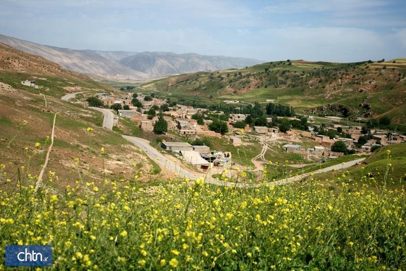 مطالعه محوطه تاریخی سیروان در ایلام انجام می گردد