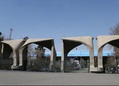 واکنش دانشگاه تهران به اهانت یکی از اساتید این دانشگاه به دانشجویان