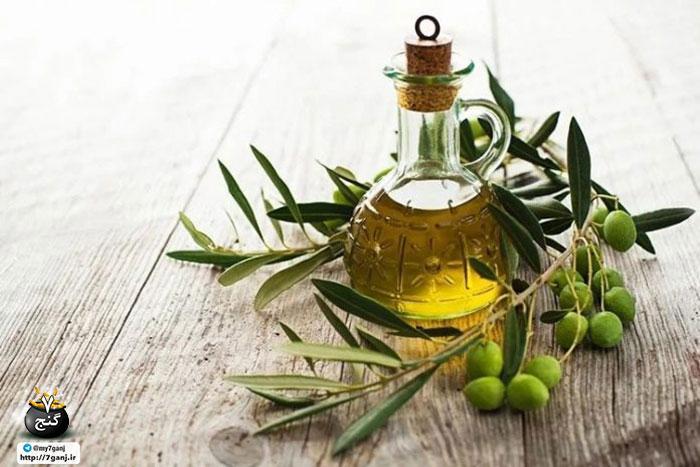 خواص روغن گیاه چریش برای پوست و مو خواص روغن گیاه چریش برای پوست و مو