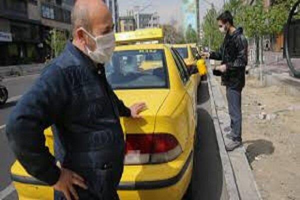 پرداخت تسهیلات 6 میلیون تومانی کرونا به 1531 راننده پرداخت تسهیلات 6 میلیون تومانی کرونا به 1531 راننده