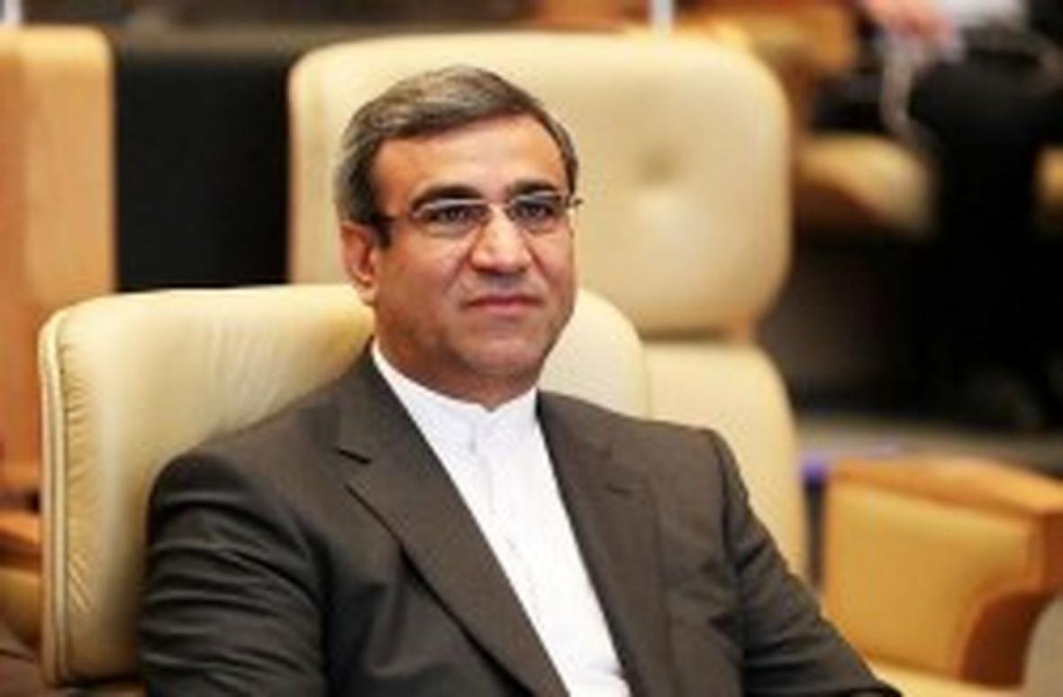 پیام تبریک مدیرعامل سازمان منطقه آزاد کیش به مناسبت حلول پیغام تبریک مدیرعامل سازمان منطقه آزاد کیش به مناسبت حلول ماه ربیع الاول