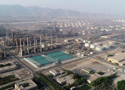 یاری 50 میلیارد ریالی پالایشگاه بندرعباس برای مقابله با کرونا