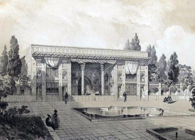 اصفهان؛ پایتخت موقت ایران