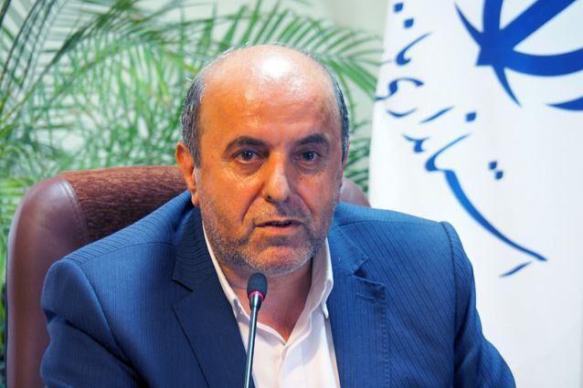 خبرنگاران حدود 500میلیارد تومان تسهیلات خسارت کرونا در مازندران خبرنگاران حدود 500میلیارد تومان تسهیلات خسارت کرونا در مازندران پرداخت شد