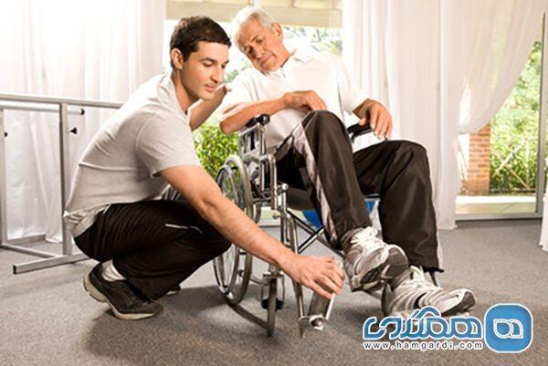 چرا بعضی بیماران مبتلا به ام اس دچار تشنج می شوند؟