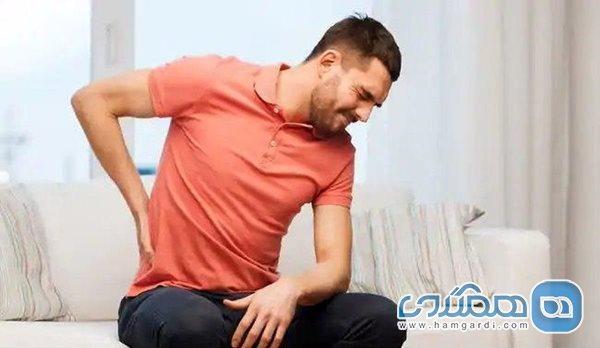 3 درمان خانگی برای دفع سنگ کلیه 3 درمان خانگی برای دفع سنگ کلیه