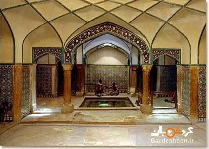آشنایی با مجموعه گنج علیخان - کرمان، عکس آشنایی با مجموعه گنج علیخان - کرمان، عکس