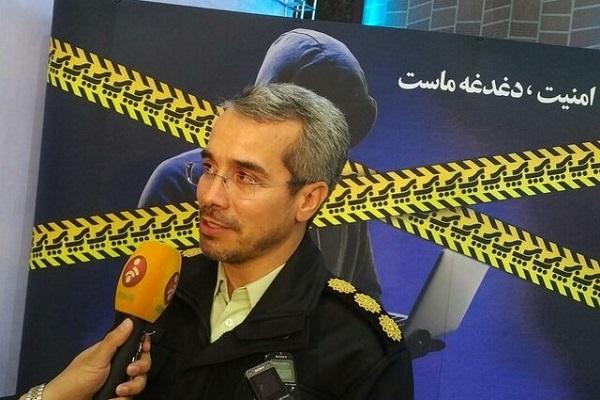 اپلیکیشن های واسطه ای خدماتی پلیس مجوز ندارند
