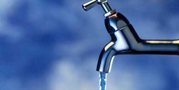 نصب مخازن آب شرب اضطراری در مرکز پایتخت آغاز شد خبرنگاران
