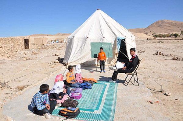 شناسایی 449 منطقه نیازمند بهبود شاخص های عدالت آموزشی در شناسایی 449 منطقه نیازمند بهبود شاخص های عدالت آموزشی در کشور