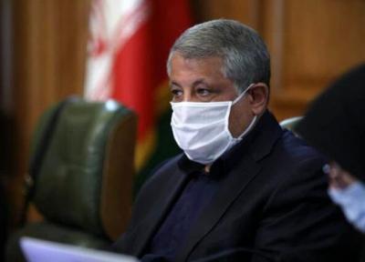 هشدار محسن هاشمی نسبت به تعداد بالای فوتی های کرونا در تهران