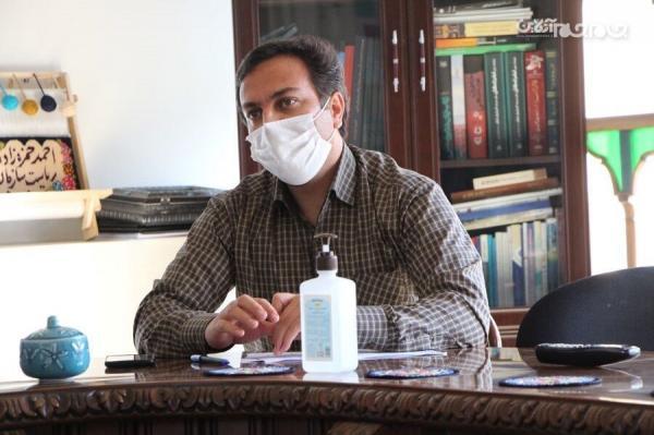 سال گذشته 55 اثر تاریخی در استان ثبت ملی شد سال گذشته 55 اثر تاریخی در استان ثبت ملی شد