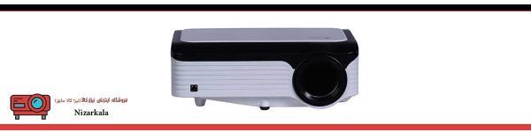 ویدئو پروژکتور جیبی باکیفیت : نیزار کالا ویدئو پروژکتور جیبی باکیفیت : نیزار کالا