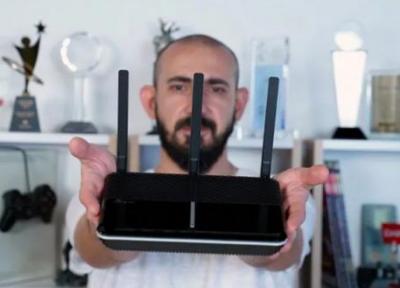 بررسی مودم VDSL تی پی لینک Archer VR2100: پرچم داری دوست داشتنی و همه چیز تمام برای خانه