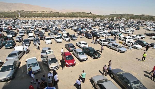 قیمت روز خودروهای مدیران خودرو ، بهمن، سایپا، ایران خودرو و پارس خودرو