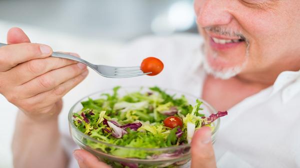 شخصیت چطور افزایش وزن را متوقف می کند؟
