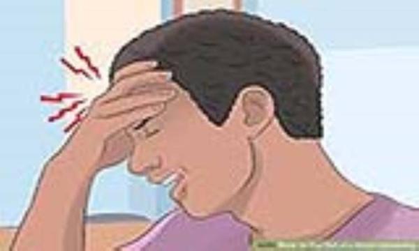 علائم سردرد سینوسی علائم سردرد سینوسی