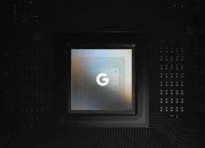 گوگل تراشه تنسور را با تمرکز روی هوش مصنوعی رونمایی کرد