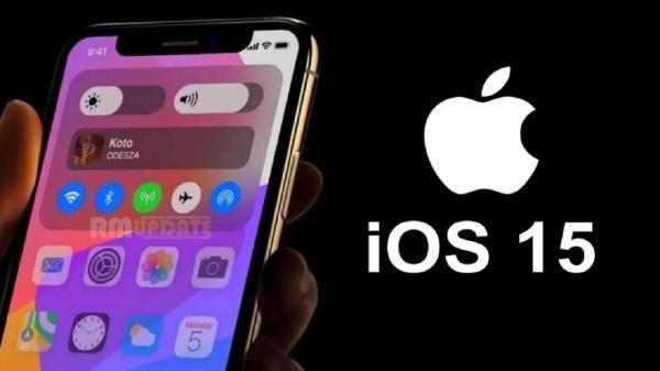 هشدار اپل به کاربران درباره ایرادات iOS 15