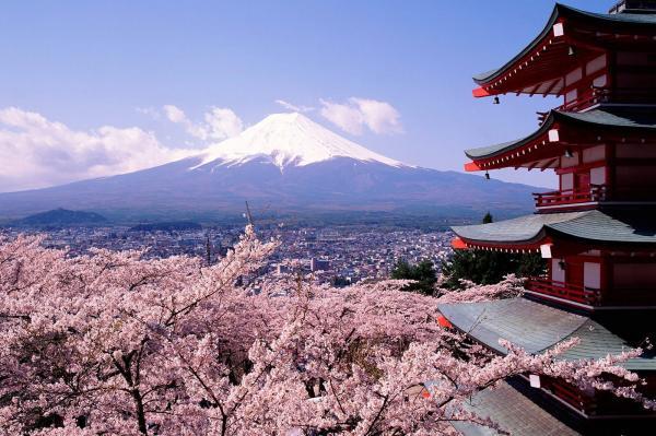 10 نکته که ضروری است قبل از بازدید از ژاپن بدانید