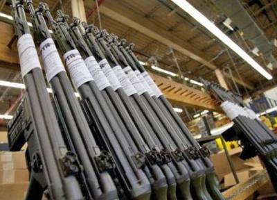 شرکت های اسلحه سازی با یاری دولت ها از تبعات شیوع کرونا در امان مانده اند