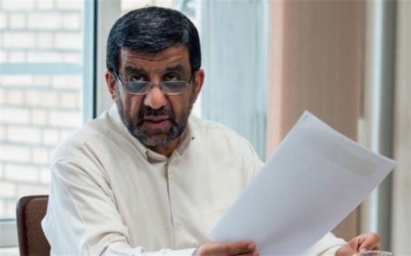 ضرغامی: دلایل عقب ماندگی جزایر هرمزگان را بررسی کردیم ضرغامی: دلایل عقب ماندگی جزایر هرمزگان را بررسی کردیم