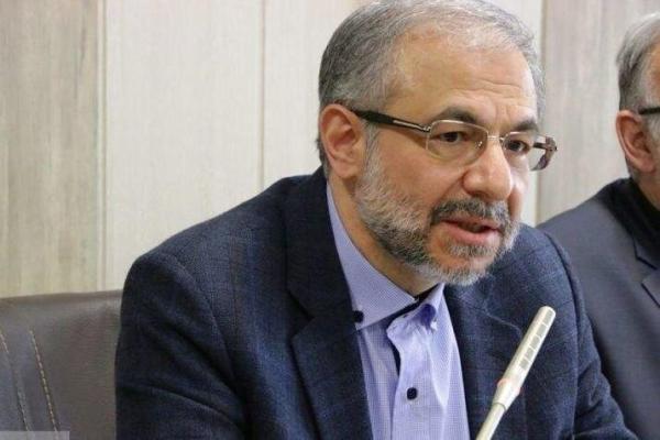 موسوی: با مذاکره کنندگان مانند تیم ملی فوتبال رفتار کنیم موسوی: با مذاکره کنندگان مانند تیم ملی فوتبال رفتار کنیم