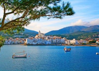 زیباترین شهرهای ساحلی اسپانیا کدامند؟