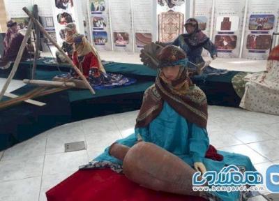 عشایر شاهسون اردبیل صاحب موزه می شوند