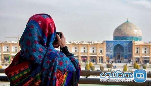 چاپ کتاب گردشگری تبلیغاتی به زبان خارجی می تواند احیاگر صنعت گردشگری ایران باشد