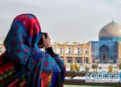 چاپ کتاب گردشگری تبلیغاتی به زبان خارجی می تواند احیاگر صنعت گردشگری ایران باشد
