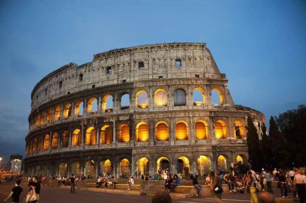 راهنمای سفر به رم ایتالیا