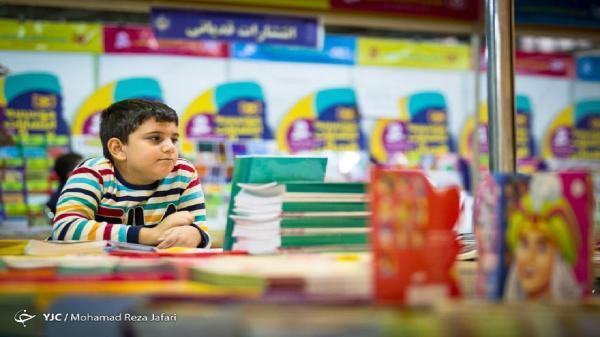 مطالعه غیر درسی شاه کلید موفقیت دانش آموزان مطالعه غیر درسی شاه کلید موفقیت دانش آموزان