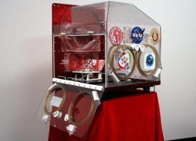 جراحی در اعماق فضا هم ممکن شد