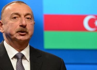 علی اف: آذربایجان و ترکیه نقش راهبردی در امنیت انرژی اروپا دارند