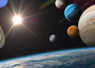 در سیارات دیگر منظومه شمسی چقدر می توانیم زنده بمانیم؟