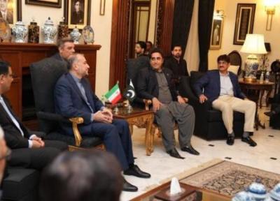 آنالیز نتایج سفر امیرعبداللهیان به اسلام آباد در ملاقات نهایی وزیران خارجه ایران و پاکستان