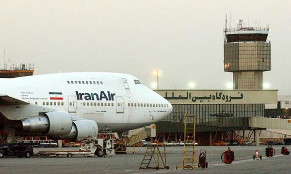 سازمان هواپیمایی: ایرلاین های خارجی در استرداد وجه بلیط تعلل نکنند سازمان هواپیمایی: ایرلاین های خارجی در استرداد وجه بلیط تعلل نکنند